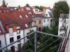 View from Peter's balcony